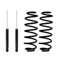 thumbnail image 2 of Kit Original AG para Auto Traseros para Chevrolet Cavalier 2018 a 2020 4 Piezas Nuevos, 2 of 5