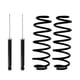 thumbnail image 2 of Kit Original AG para Auto Traseros para Chevrolet Cavalier 2018 a 2020 4 Piezas Nuevos, 2 of 5
