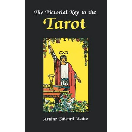 Pictorial Key to the Tarot