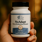 Ortho Molecular Products - NuAdapt 60ct