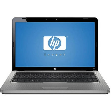 Hp Refurbished G62-229wm