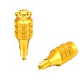 thumbnail image 1 of Para Avata FPV Rocker Controlador de AleacióN de Aluminio Joysticks Almacenable Thumb Joystick Drone Control Remoto Accesorios, 1 of 10