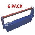 thumbnail image 3 of Compatible Printer Ribbon Cartridge for SP700 RC700 SP712 SP717 SP742 SP747, Black/Red, Case of 6, 3 of 3