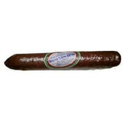 Bulgarian Style Dry Salami Bourgas, approx. 0.9lb