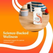 Seeking Health Optimal Multivitamin Chewable - Immune Support Supplement with L-5-MTHF, Vitamin B12 & Vitamin D3 - Multivitamin with Antioxidant Ingredients for Energy Production Support - 30 Tablets
