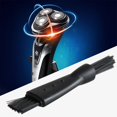 thumbnail image 4 of Brosse de Nettoyage de Rechange pour Rasoir Électrique, 4 of 7