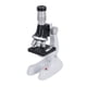 thumbnail image 5 of Kit De Microscopio Para Niños, Microscopio Científico 100X 600X 1200X Claro E Intuitivo Para La Enseñanza De Experimentos, 5 of 7