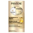 thumbnail image 1 of Shampooing Pantene Pro-V Miracles Soins pour dommages extrêmes avec mélange d’huiles régénératrices et Revitalisant réparateur en profondeur Miracle Rescue, paquet double, 1 of 14
