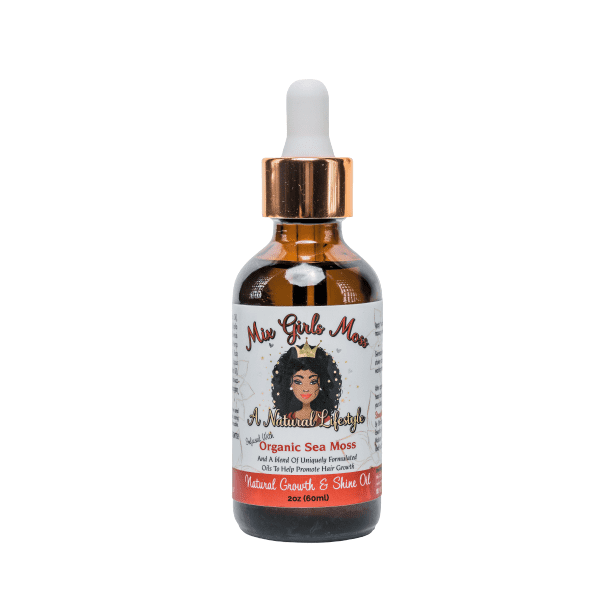 Hair Growth Oil, Sea Moss Hair Oil, Moisturizing Hair Oil, Hair Oil for Dry, Damaged Hair Hair Growth Oil, Sea Moss Hair Oil, Moisturizing Hair Oil, Hair Oil for Dry, Damaged Hair