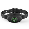 thumbnail image 1 of Anti Bark Barking Collar Vibration Electric Shock Automatic Waterproof Dog Training Collars, 1 of 7