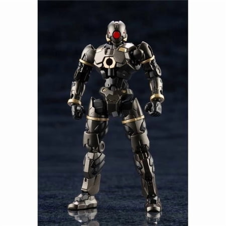 Alternative Humanoid Jester Model Kit - Multicolor - 2.9 inches - Easy Assembly
