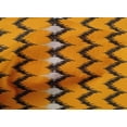 thumbnail image 4 of oneOone Cotton Poplin Fabric Chevron Ikat Print Sewing Fabric BTY 56 Inch Wide, 4 of 4