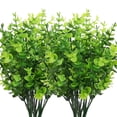 thumbnail image 3 of 10 Piezas de Plantas Falsas Cateissary HA083942-02, 3 of 6