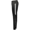 thumbnail image 2 of Holloway Sportswear M Boys RETRO GRADE PANT Black/White 229662, 2 of 5