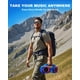 thumbnail image 5 of Bocina Bluetooth OZJ 80W Impermeable con Luces RGB TWS, 5 of 7