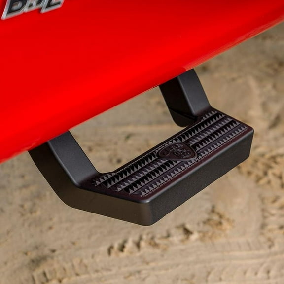 Carr 114991 LD Step Fits 98-11 B2300 B2500 B3000 B4000 Ranger