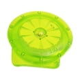 thumbnail image 2 of Mini  Shoes Clip LED Light Night Running Cycling Sport Bright Warning Lamp Green, 2 of 13