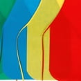 thumbnail image 2 of 10pcs Non-woven Kids Aprons Non Woven Artist Fabric Aprons for Children Reusable Aprons, 2 of 4