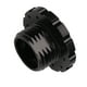 thumbnail image 3 of Adaptador De Volante Para Juegos, Adaptador De Volante De Aluminio Para Tx T300 T500 Ts Pc Ts Xw T Gt Servobase, Adaptador De Volante Para, Luisi, NRG, 3 of 7