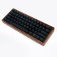 thumbnail image 4 of Caja , carcasa base personalizada, para mecánico 2. Nuez Soledad Estuche para teclado, 4 of 10