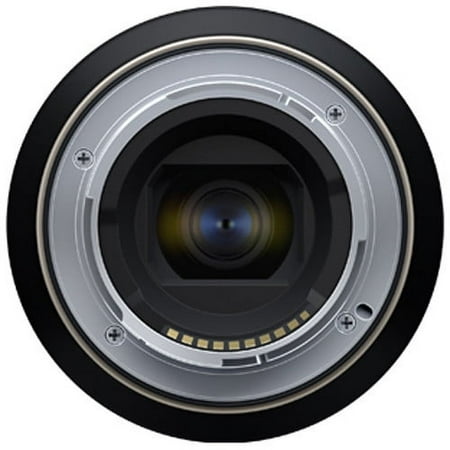 Tamron - 20mm F/2.8 Di III OSD M1:2 for Sony E-Mount