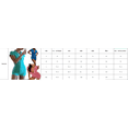 thumbnail image 2 of Txlixc Ropa deportiva de cuello de solapa de ocio para mujeres Txlixc moda, 2 of 6