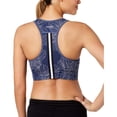 thumbnail image 2 of Calvin Klein Performance Womens Medium Support Fitness Sports Bra, 2 of 2