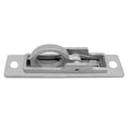 thumbnail image 1 of AB59-316 Stainless Steel Marine Handle Hide Handle Floor Buckle Marine Yacht RV Hardware Replacement, 1 of 5