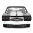 thumbnail image 2 of JADA Btm 1970 Chevy Chevelle Ss Toy Vehicle, 2 of 5