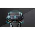 thumbnail image 4 of Panasonic 5-blade Multi-Flex Pro Shaver with Cleaning Station, 4 of 6