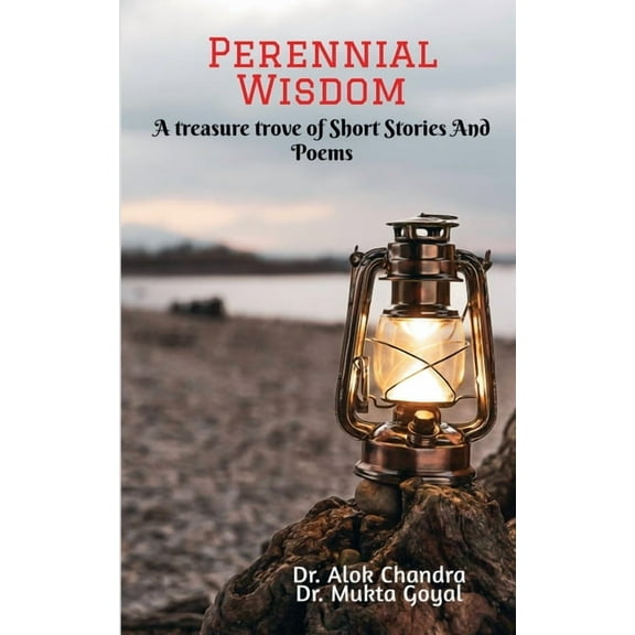 Perennial Wisdom (Paperback)