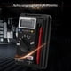 thumbnail image 1 of Multímetro Digital, Medidor De Ohmios De Voltímetro AC/DC, Pantalla LCD 4000 Recuentos, Automoting Off, Para Pruebas Eléctricas Automotrices Y Domésticas, 1 of 7