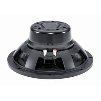 B & C Speakers 18TBX100-8 18-inch 2400W Subwoofer, 8 Ohms, Low