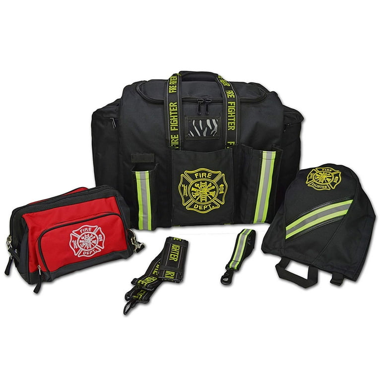 Turnout hot sale gear backpack