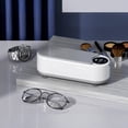 thumbnail image 6 of Ultrasonic Jewelry Cleaner Professional High Frequency Vibration Machine for Eyeglasses Dentures Watches and Jewelry Home Deep Cleaning Device, 6 of 7