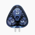 thumbnail image 5 of Shaver Head For Philips Series 1000 S1103 S1102s 1101 S1203 Razor, 5 of 5