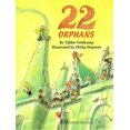 thumbnail image 1 of Pre-Owned 22 Orphans (Hardcover) 0916291812 9780916291815, 1 of 1