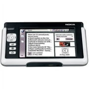 Nokia 770 Portable Internet Tablet