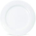 thumbnail image 2 of Portmeirion Sophie Conran White Set of 4 Luncheon Plates, 2 of 6
