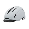 thumbnail image 1 of Casco Urbano Caden II Gorrita Blanco Mate Resistente Giro Chico, 1 of 3