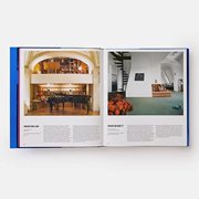 Life Meets Art: Inside the Homes of the World's Most Creative People, (Hardcover)