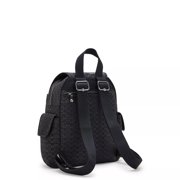 Kipling City Pack Mini Printed Backpack