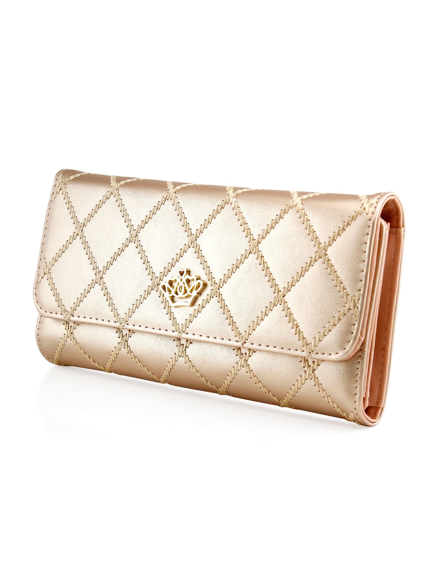 card holder purse womens