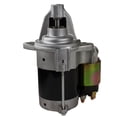 thumbnail image 3 of Motorcycle Starter Motor for Kazuma Mammoth 800cc Roketa Joyner Renegade 800 Massimo Bennche 800cc Engines UTV, 3 of 8