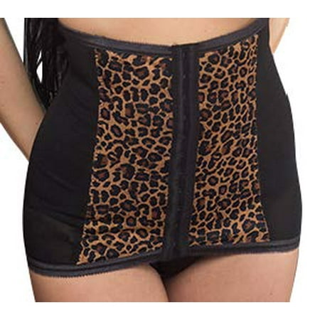 

Women s Rago 821 Shapette Satin Panel Waist Cincher