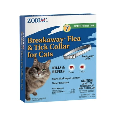 Flea And Tick Collar For Cats Walmart Flea And Tick Collar For Cats Walmart