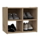 thumbnail image 1 of Zapatero Matrix, Café Claro Virtual Muebles Moderno, 1 of 7
