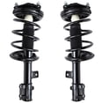 thumbnail image 6 of Detroit Axle - Front Struts + Sway Bars + Outer Tie Rods Replacement for 2006-2010 Kia Optima - 6pc Set, 6 of 8