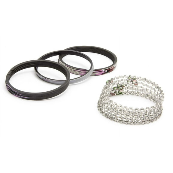 Speed-Pro R-9401 45 Premium Piston Ring Set