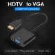thumbnail image 5 of El Cable Adaptador A VGA Admite Cable Adaptador 1080P A VGA HD, 5 of 9